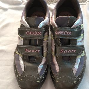 Geox respira sport sneakers